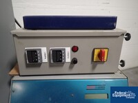 Image of 15 Ton Carver Press, Model 3888, 6" x 6" 09
