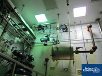 Image of 100/30 Gal Pfaudler Kilo Lab System 05