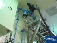 Image of 100/30 Gal Pfaudler Kilo Lab System 06