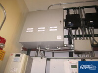 Image of 100/30 Gal Pfaudler Kilo Lab System 14