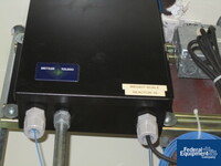 Image of 100/30 Gal Pfaudler Kilo Lab System 18