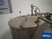 Image of Central States Industrial CIP Skid, S/S 06