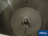 Image of Central States Industrial CIP Skid, S/S 07