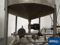 Image of Central States Industrial CIP Skid, S/S 08