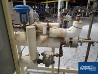 Image of Central States Industrial CIP Skid, S/S 09