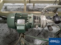 Image of Central States Industrial CIP Skid, S/S 10
