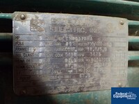 Image of Central States Industrial CIP Skid, S/S 11