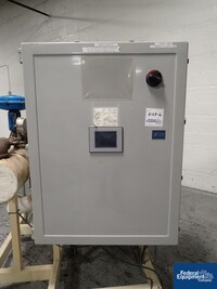 Image of Central States Industrial CIP Skid, S/S 12