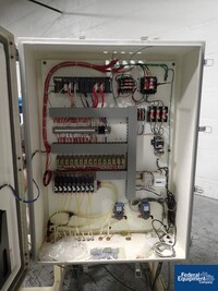 Image of Central States Industrial CIP Skid, S/S 13