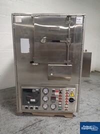 Image of Gruenberg Oven, Model L55H8.3SS 03
