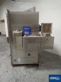 Image of Gruenberg Oven, Model L55H8.3SS 04