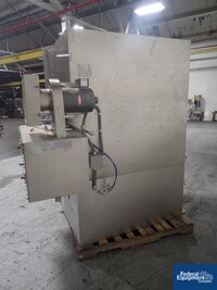 Image of Gruenberg Oven, Model L55H8.3SS 05