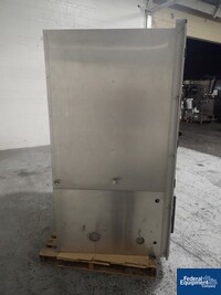 Image of Gruenberg Oven, Model L55H8.3SS 06