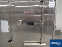 Image of Gruenberg Oven, Model L55H8.3SS 07