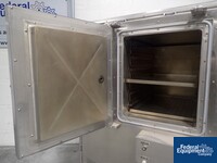 Image of Gruenberg Oven, Model L55H8.3SS 08