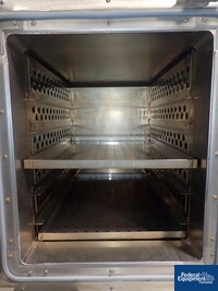 Image of Gruenberg Oven, Model L55H8.3SS 09