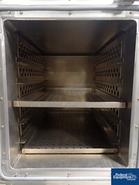 Image of Gruenberg Oven, Model L55H8.3SS 10