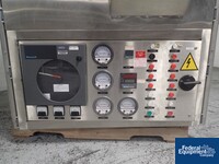 Image of Gruenberg Oven, Model L55H8.3SS 11