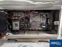 Image of Gruenberg Oven, Model L55H8.3SS 12