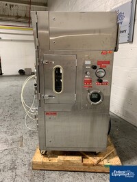 Image of 11" O''Hara LC1 Labcoat Coating Pan, S/S 05
