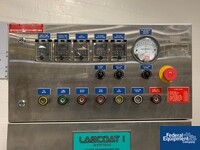 Image of 11" O''Hara LC1 Labcoat Coating Pan, S/S 08