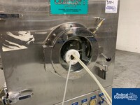 Image of 11" O''Hara LC1 Labcoat Coating Pan, S/S 10