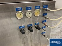 Image of 11" O''Hara LC1 Labcoat Coating Pan, S/S 11