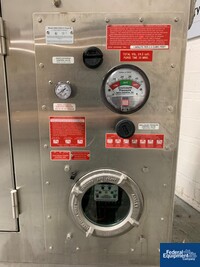 Image of 11" O''Hara LC1 Labcoat Coating Pan, S/S 17