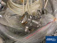 Image of 11" O''Hara LC1 Labcoat Coating Pan, S/S 29
