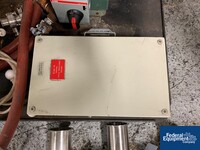 Image of 11" O''Hara LC1 Labcoat Coating Pan, S/S 30
