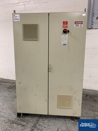 Image of 11" O''Hara LC1 Labcoat Coating Pan, S/S 46