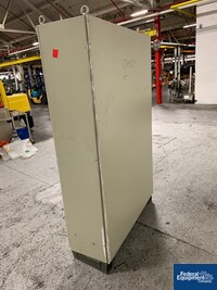 Image of 11" O''Hara LC1 Labcoat Coating Pan, S/S 48