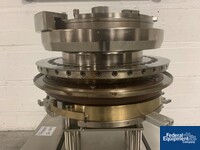 Image of Hata Tablet Press Turret, 38 Station 02