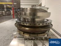 Image of Hata Tablet Press Turret, 38 Station 03
