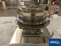 Image of Hata Tablet Press Turret, 38 Station 04