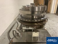 Image of Hata Tablet Press Turret, 38 Station 05