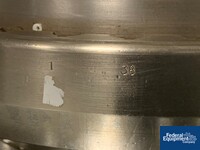 Image of Hata Tablet Press Turret, 38 Station 07