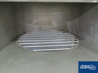 Image of Sweco Bag Dump Station with 40" Screener, S/S 07