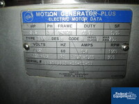 Image of Sweco Bag Dump Station with 40" Screener, S/S 08