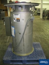Image of 40" Sweco Screener Base, S/S 03