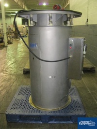 Image of 40" Sweco Screener Base, S/S 04