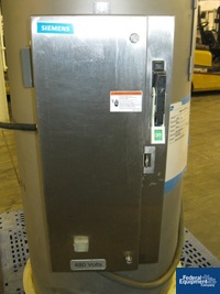 Image of 40" Sweco Screener Base, S/S 05