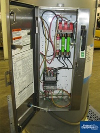 Image of 40" Sweco Screener Base, S/S 06
