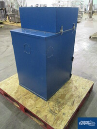 Image of 60 Sq Ft Torit Dust Collector, Model 60CAB, C/S 04