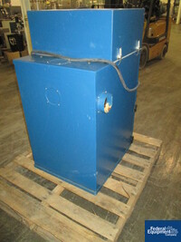 Image of 60 Sq Ft Torit Dust Collector, Model 60CAB, C/S 02
