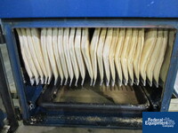 Image of 60 Sq Ft Torit Dust Collector, Model 60CAB, C/S 04