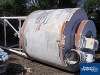 Image of 13'' 1" GEA Niro Spray Drying System, 304 S/S 02