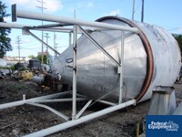 Image of 13'' 1" GEA Niro Spray Drying System, 304 S/S 03