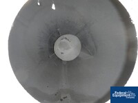 Image of 13'' 1" GEA Niro Spray Drying System, 304 S/S 05