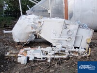 Image of 13'' 1" GEA Niro Spray Drying System, 304 S/S 11